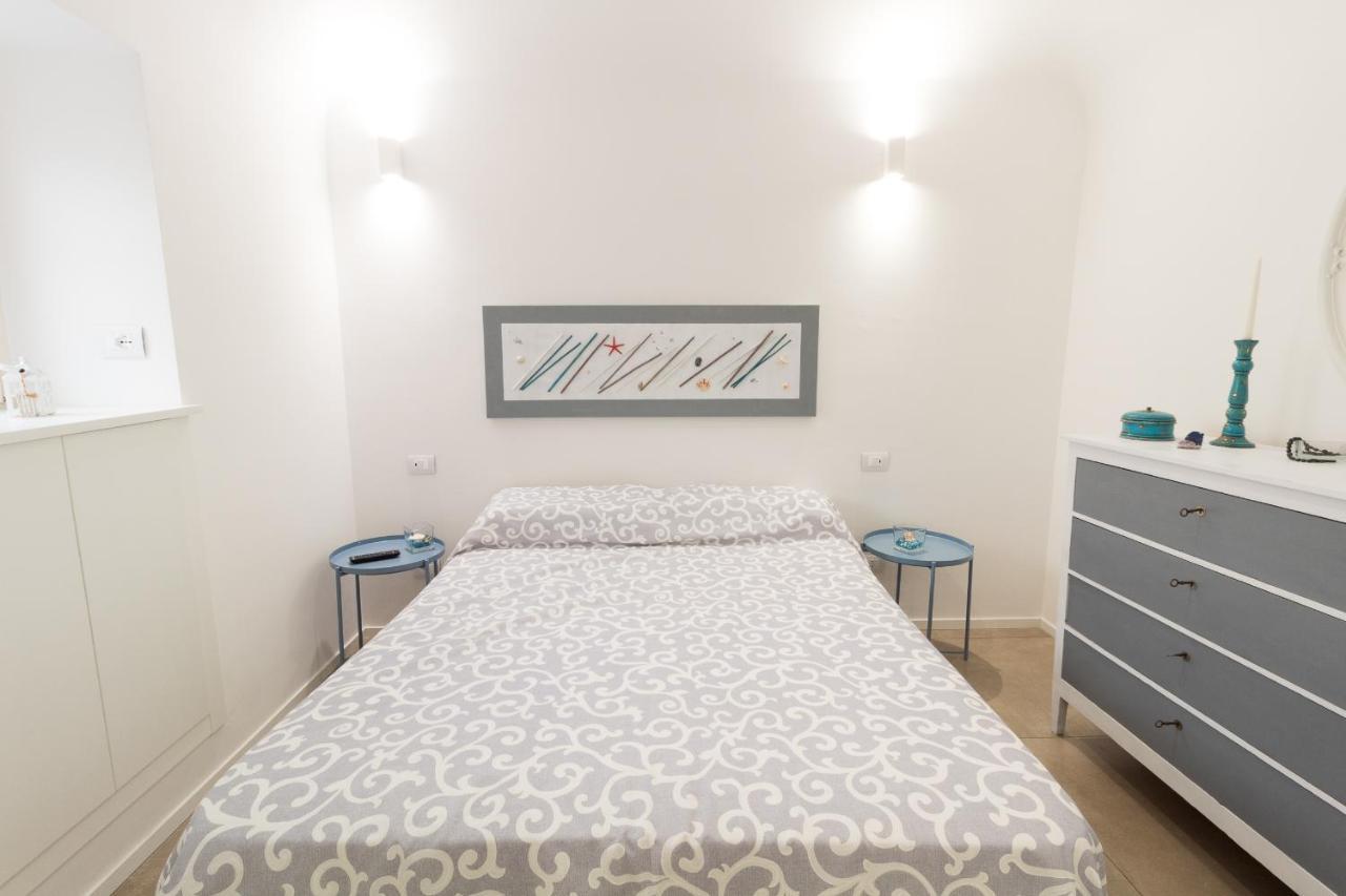 La Perla Villa Cefalù Eksteriør bilde