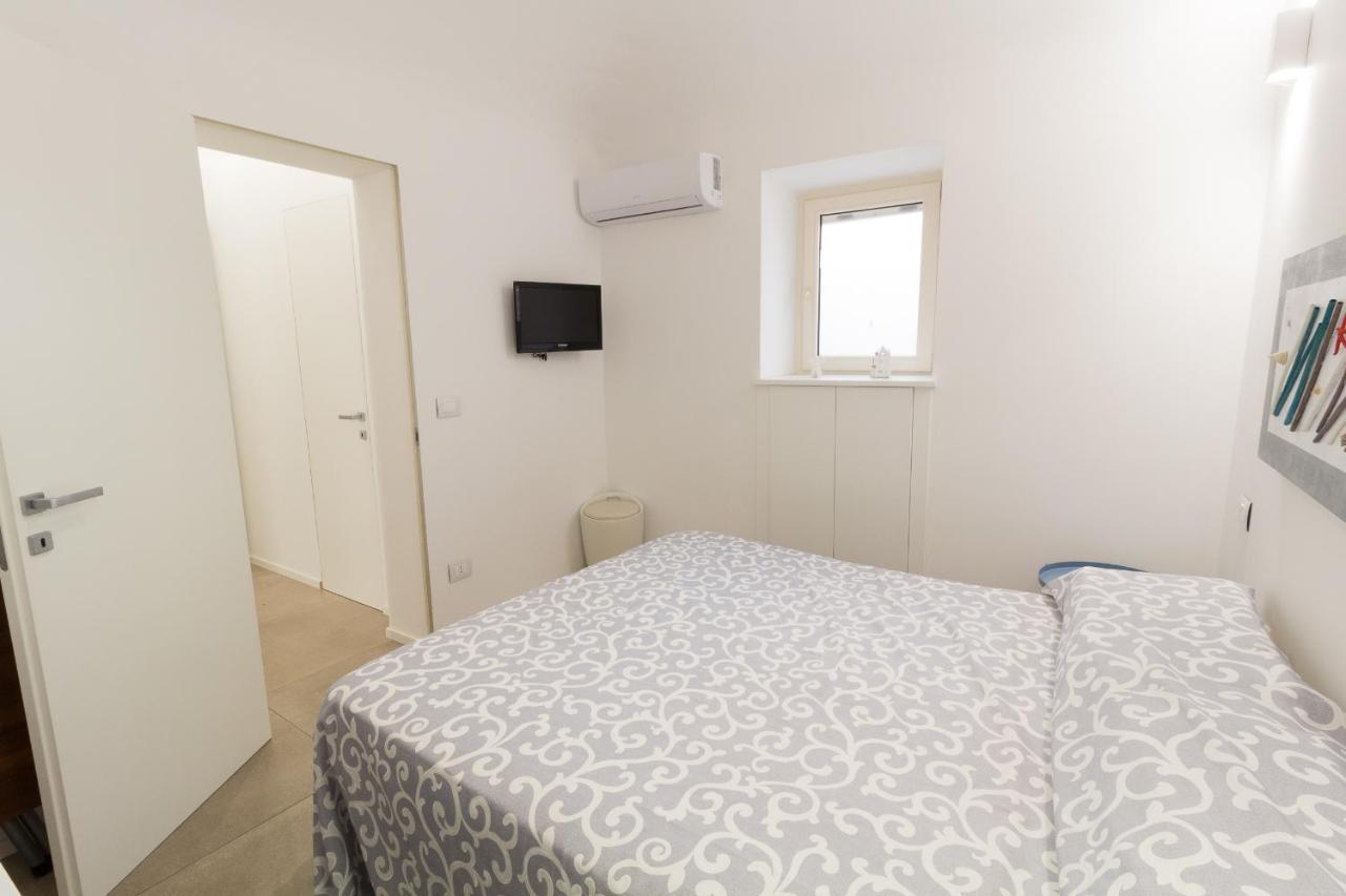 La Perla Villa Cefalù Eksteriør bilde