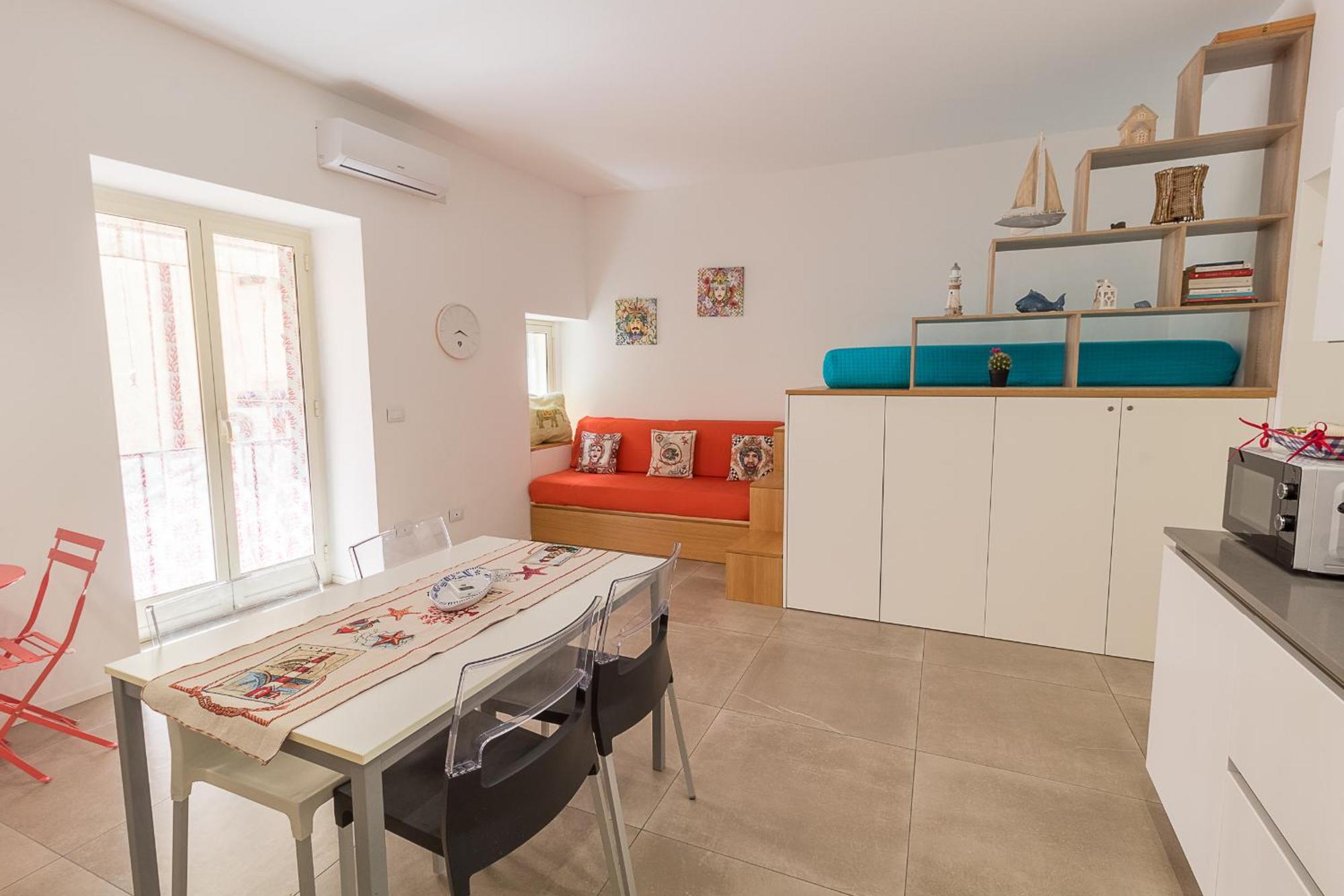 La Perla Villa Cefalù Eksteriør bilde