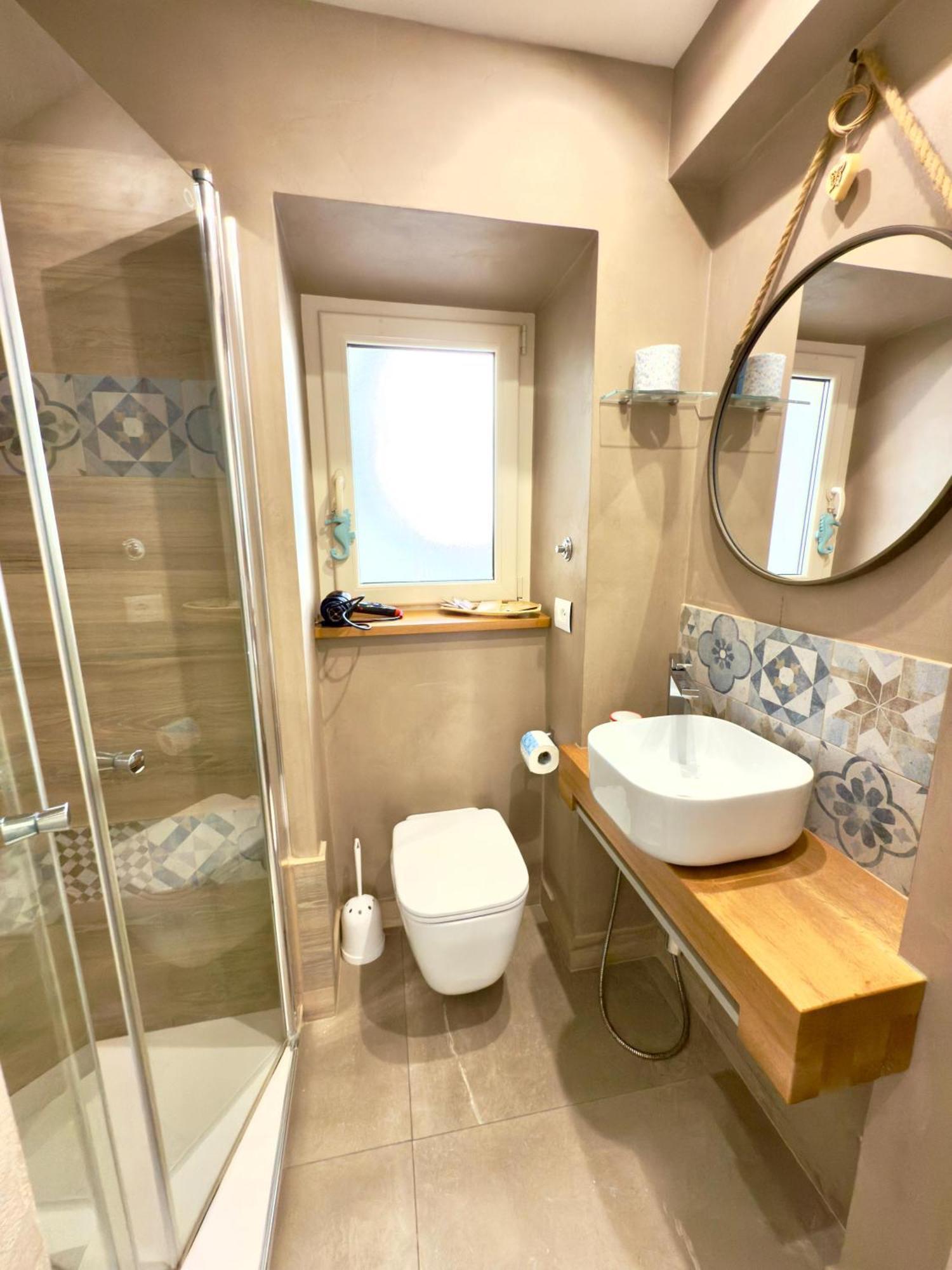 La Perla Villa Cefalù Eksteriør bilde